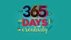 365 Days of Creativity
