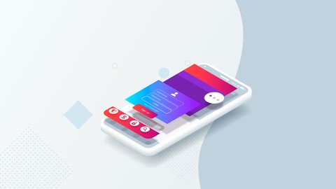 Build Real world App In Adobe XD 2019 : Part 1 Of 2
