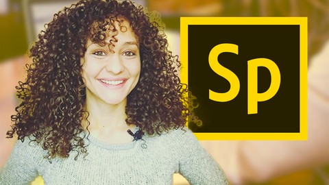 Adobe Spark : The Complete Guide To Adobe Spark