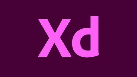 Adobe XD CC 2021