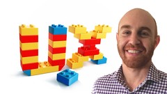 Become a UX Designer - Learn the Skills & Get the Job