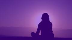 Experience the Magic of Meditation