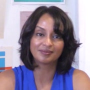 Yasmin Khan Gibson Image
