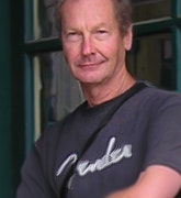 David Underwood Image
