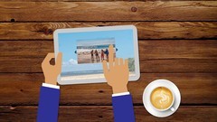 Learn to create interactive eBooks from scratch