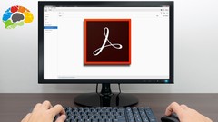 Adobe Acrobat DC Essentials