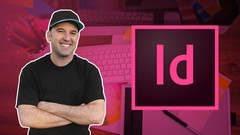 Adobe InDesign CC Complete Masterclass: Learn Adobe InDesign