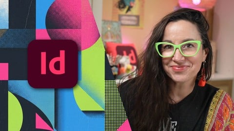 Adobe InDesign CC - Essentials Training Course
