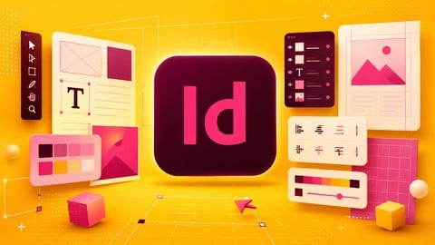 Adobe InDesign CC: Your Complete Guide to InDesign