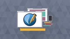 Desktop Publishing Using Scribus (like Adobe InDesign)