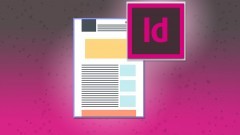 Learn InDesign CC from scratch