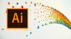 Adobe Illustrator CC - Learn the Tools