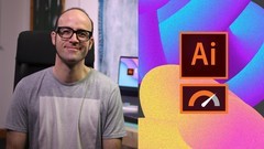 Adobe Illustrator CC  Advanced Training Course