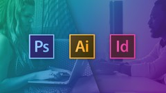 Graphic Design Masterclass - Learn GREAT Design