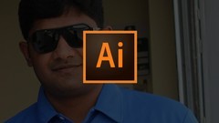 Adobe illustrator Full Practical course Video Training