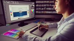 Design a Stepped Brochure in InDesign