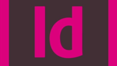 Brochure Design using Adobe InDesign