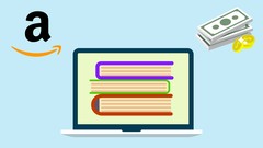 Amazon KDP: Selling Notebooks & Low Content Paperback Books