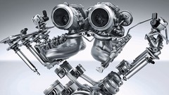 Turbochargers & Superchargers: The Need for Boost