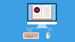 Storyboard Booklet: Telling your story and learning indesign