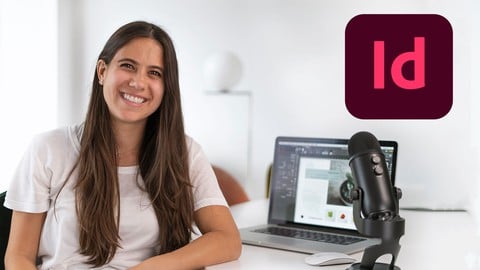 Adobe InDesign CC: Beginners | Workshop | Essentials