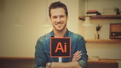 Learn Adobe Illustrator in One Hour!