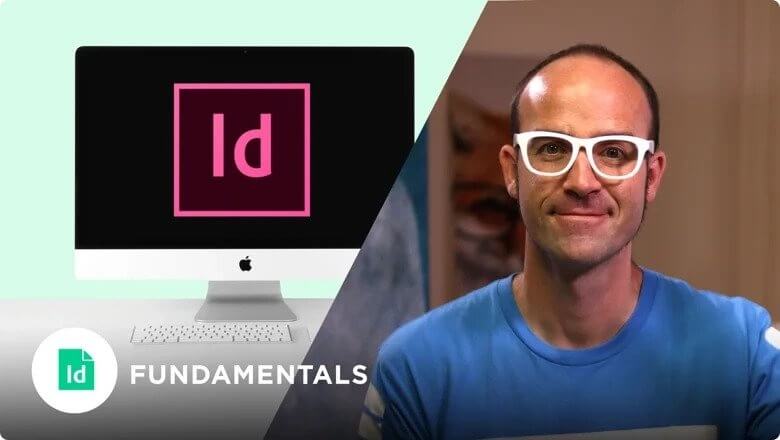Adobe InDesign Fundamentals