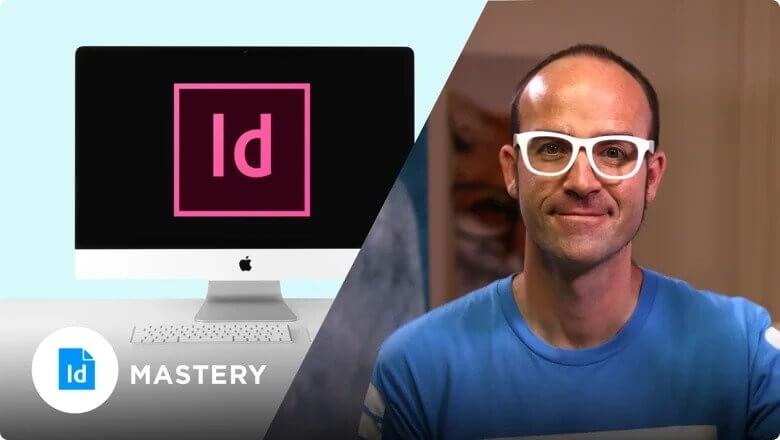 Adobe InDesign Mastery