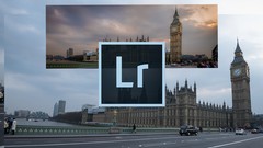 Edit Like a Pro! - 5 - Houses of Parliament Evening