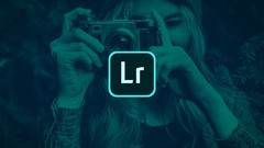 Lightroom CC MasterClass
