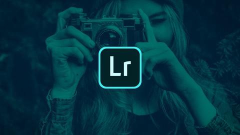 Lightroom CC MasterClass