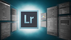 Using Adobe Lightroom to Quickly and Efficiently Edit Images
