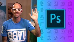Adobe Photoshop CC Advanced Training Course