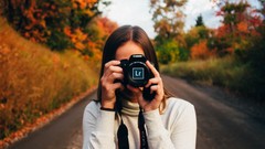 Adobe Lightroom Classic CC Made Easy Training Tutorial