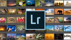 Adobe Lightroom Classic CC - Beginner Level