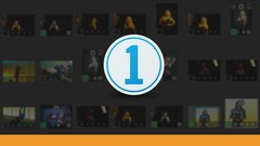 Quick Start to Capture One Pro