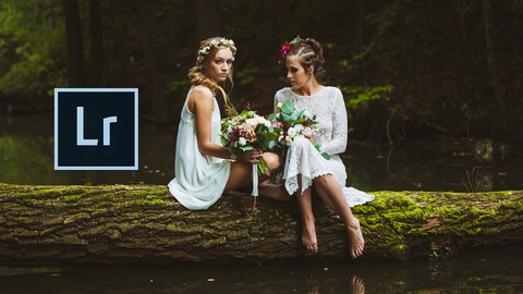 Adobe Lightroom Classic CC - Od Zera do Profesjonalisty