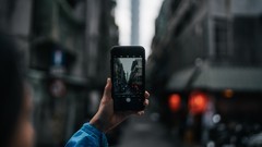 How to Edit Photos Like a Pro With Your Smartphone
