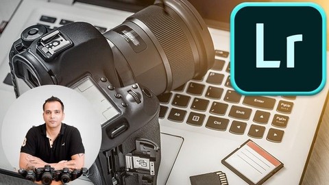 Lightroom Classic for Complete Beginners