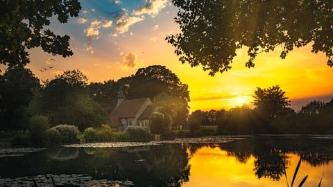 Learn Adobe Lightroom