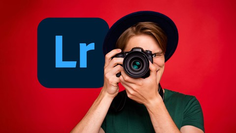 Creative Photo Editing Mastery with Adobe Lightroom Classic