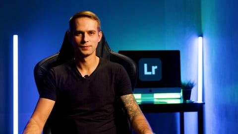 Adobe Lightroom CC Photo Editing Class Beginner to Pro