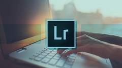 Adobe Photoshop Lightroom Classic CC Training