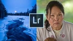 Adobe Lightroom Classic CC for Beginners