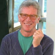 Peter Glendinning Image