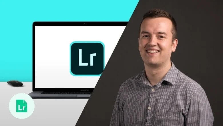 Adobe Lightroom Classic Fundamentals