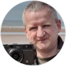 Robin Whalley Image