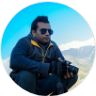 Kush Sharma Image