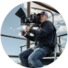 Mark Richardson Image
