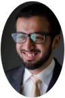 Ahmed Shajee Aijazi Image